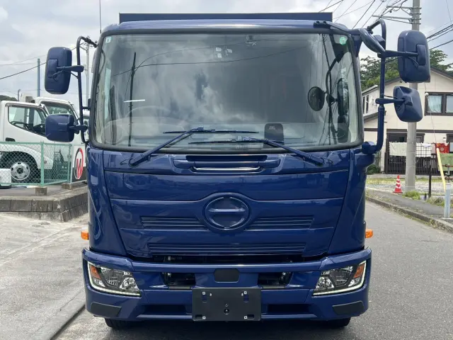日野 レンジャー 2PG-FE2ACA(2WD)の写真5