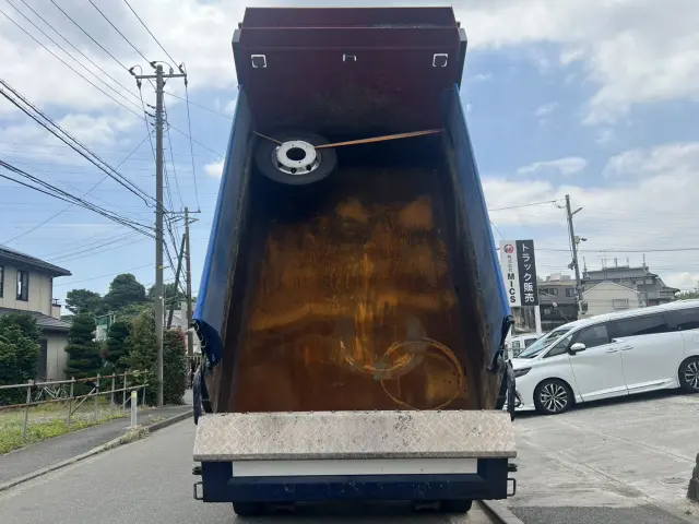 日野 レンジャー 2PG-FE2ACA(2WD)の写真10