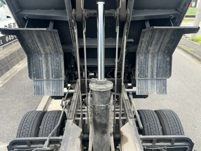 日野 レンジャー 2PG-FE2ACA(2WD)の写真14