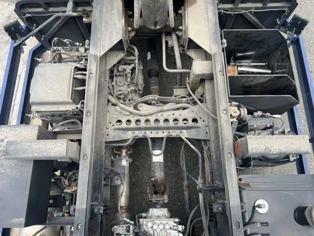 日野 レンジャー 2PG-FE2ACA(2WD)の写真15