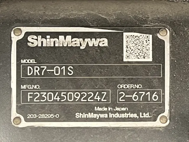 日野 レンジャー 2PG-FE2ACA(2WD)の写真17