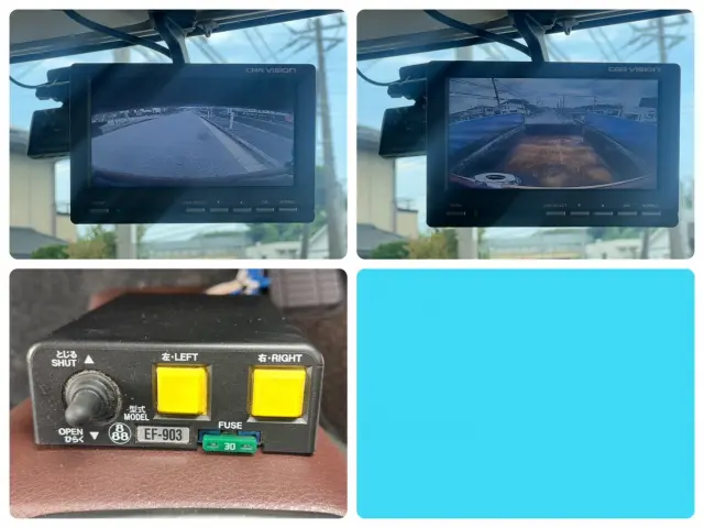 日野 レンジャー 2PG-FE2ACA(2WD)の写真21