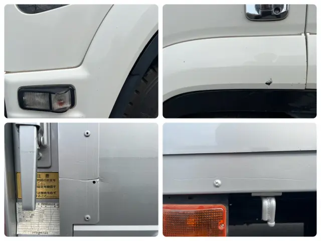 いすゞ フォワード LPG-FTR90S2(2WD)の写真31