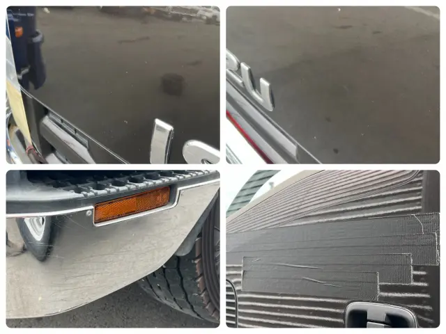 いすゞ フォワード LKG-FTR90S2(2WD)の写真26