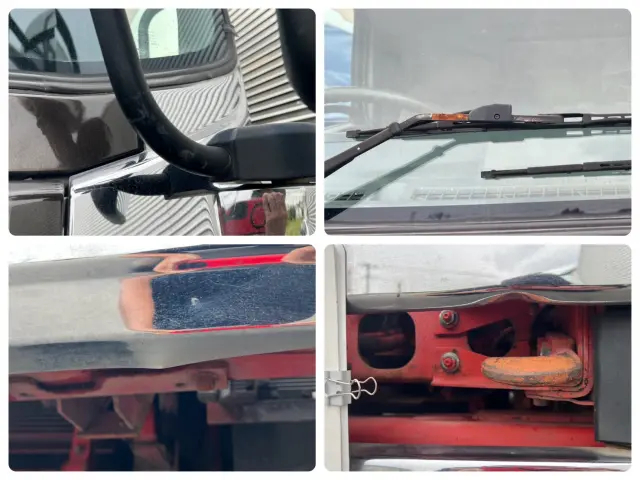 いすゞ フォワード LKG-FTR90S2(2WD)の写真31
