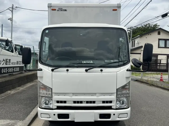 いすゞ エルフ BKG-NMR85AN(2WD)の写真5