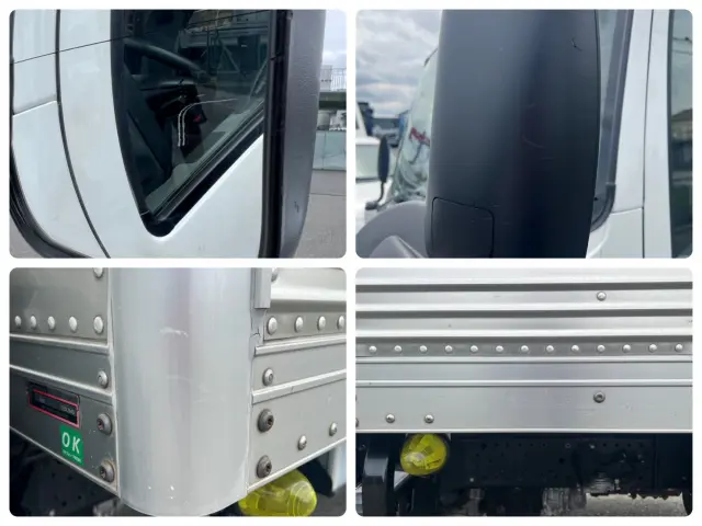 いすゞ エルフ BKG-NMR85AN(2WD)の写真27