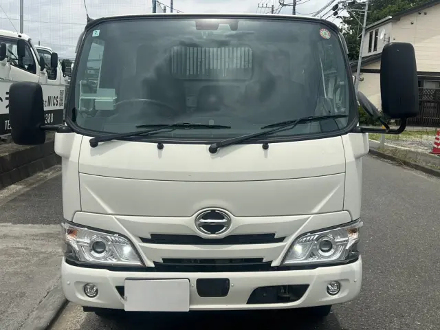 日野 デュトロ 2KG-XZU600T(2WD)の写真5
