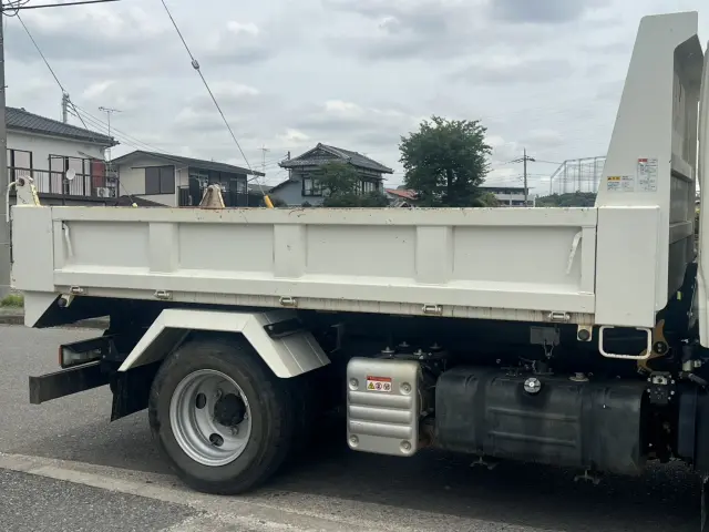 日野 デュトロ 2KG-XZU600T(2WD)の写真6