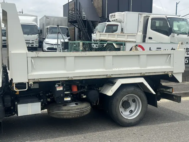 日野 デュトロ 2KG-XZU600T(2WD)の写真7