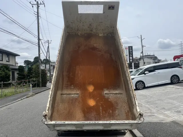 日野 デュトロ 2KG-XZU600T(2WD)の写真11