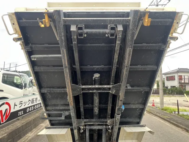 日野 デュトロ 2KG-XZU600T(2WD)の写真14