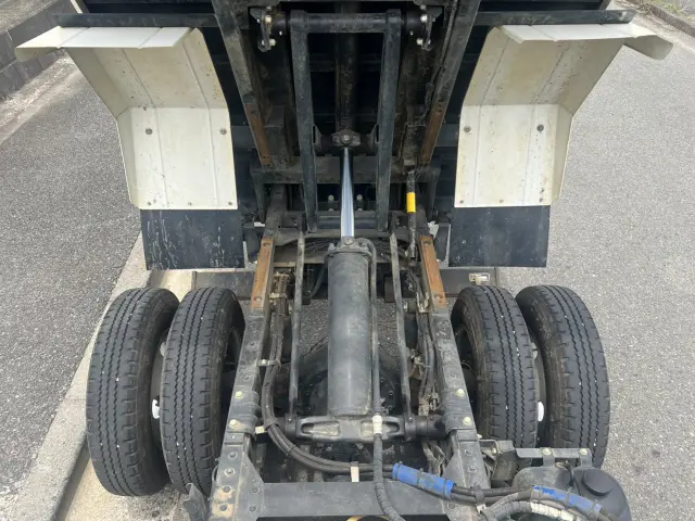 日野 デュトロ 2KG-XZU600T(2WD)の写真15