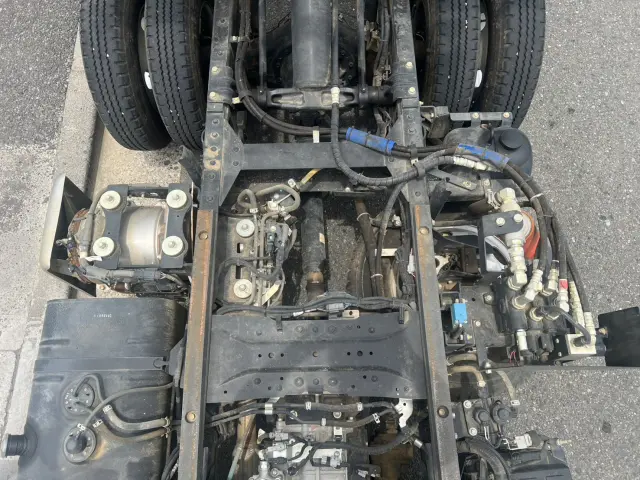 日野 デュトロ 2KG-XZU600T(2WD)の写真16