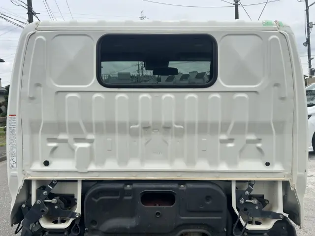 日野 デュトロ 2KG-XZU600T(2WD)の写真17