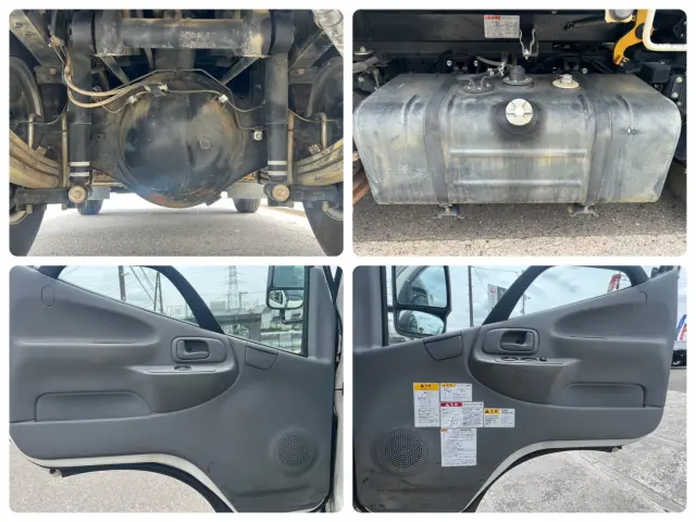 日野 デュトロ 2KG-XZU600T(2WD)の写真20