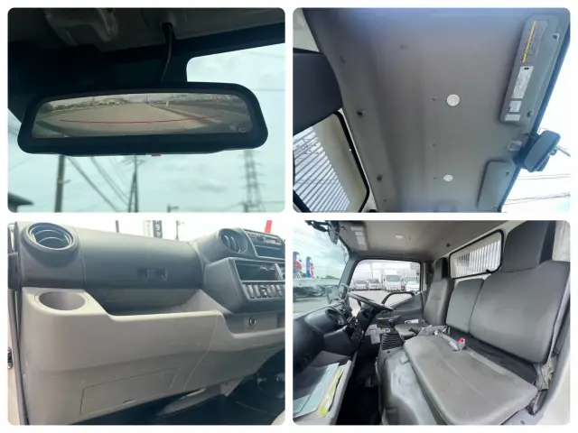 日野 デュトロ 2KG-XZU600T(2WD)の写真23