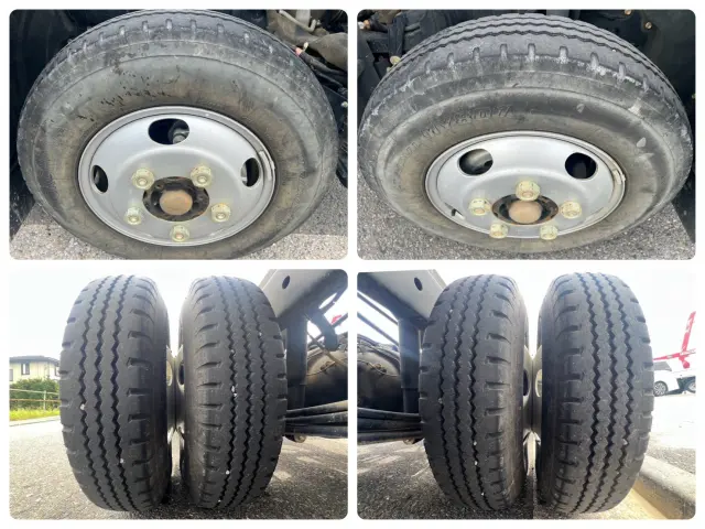 日野 デュトロ 2KG-XZU600T(2WD)の写真25