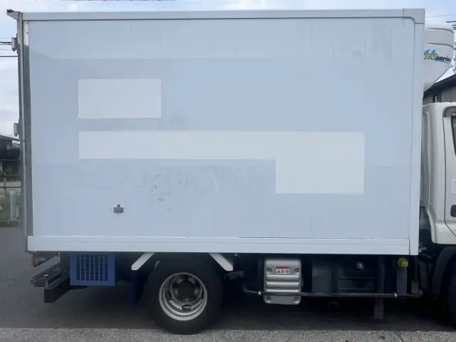 日野 デュトロ 2RG-XZC605M(2WD)の写真6