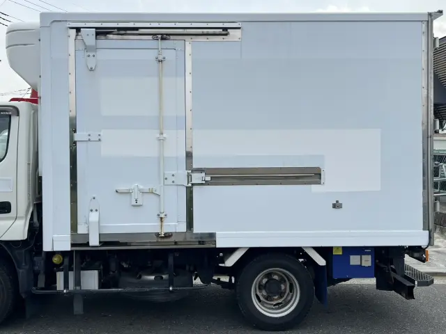 日野 デュトロ 2RG-XZC605M(2WD)の写真7