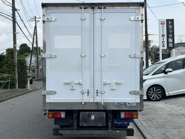 日野 デュトロ 2RG-XZC605M(2WD)の写真8