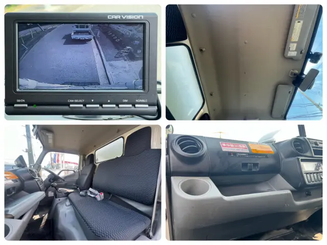 日野 デュトロ 2RG-XZC605M(2WD)の写真24