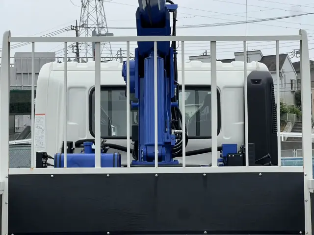 日野 レンジャー 2KG-FE2ACA(2WD)の写真13