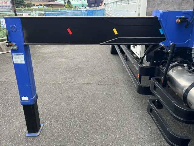 日野 レンジャー 2KG-FE2ACA(2WD)の写真17