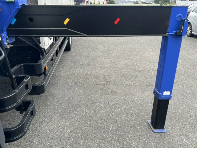日野 レンジャー 2KG-FE2ACA(2WD)の写真18