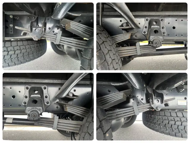 日野 レンジャー 2KG-FE2ACA(2WD)の写真23