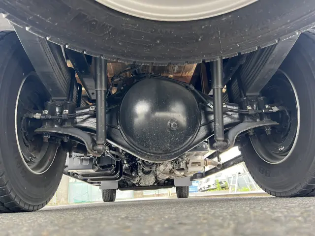 日野 レンジャー 2KG-FE2ACA(2WD)の写真24