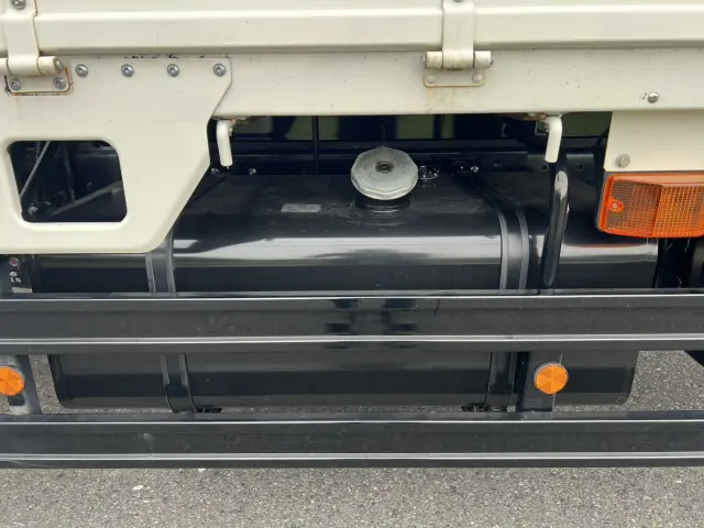 日野 レンジャー 2KG-FE2ACA(2WD)の写真25