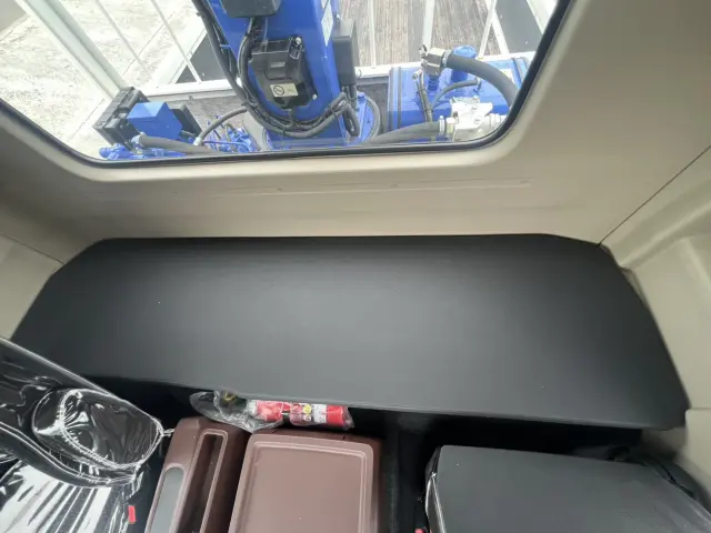 日野 レンジャー 2KG-FE2ACA(2WD)の写真28
