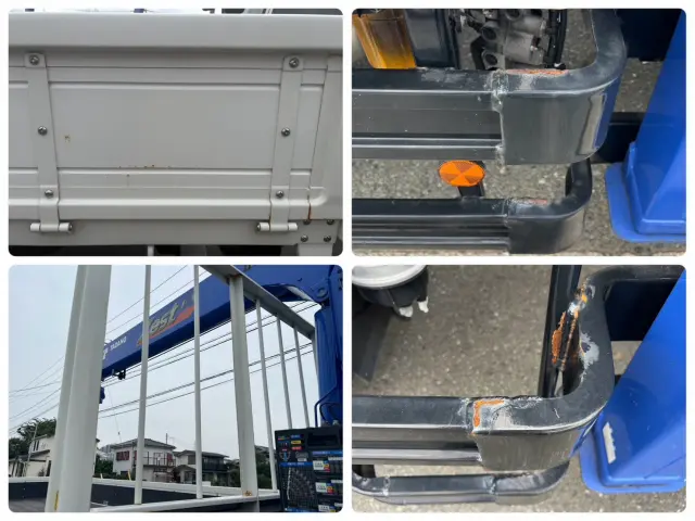 日野 レンジャー 2KG-FE2ACA(2WD)の写真31