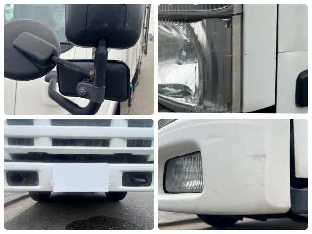 いすゞ エルフ SDG-NMR85AN(2WD)の写真28