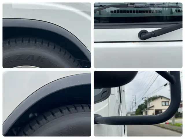 いすゞ エルフ BDG-NMR85N(2WD)の写真29