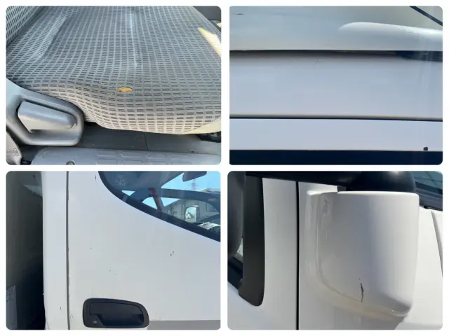 日野 デュトロ TKG-XZU695M(4WD)の写真27