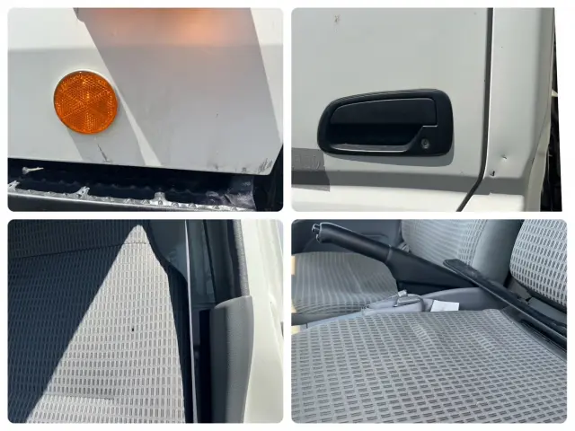 日野 デュトロ TKG-XZU695M(4WD)の写真30