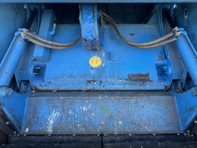 日野 レンジャー TKG-GC7JGAA(2WD)の写真11