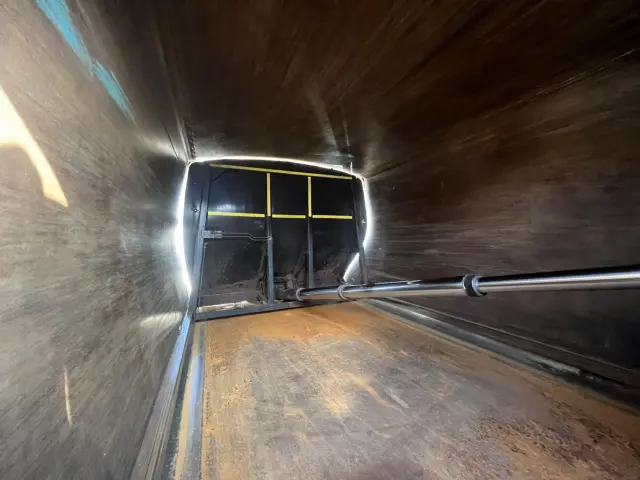 日野 レンジャー TKG-GC7JGAA(2WD)の写真22