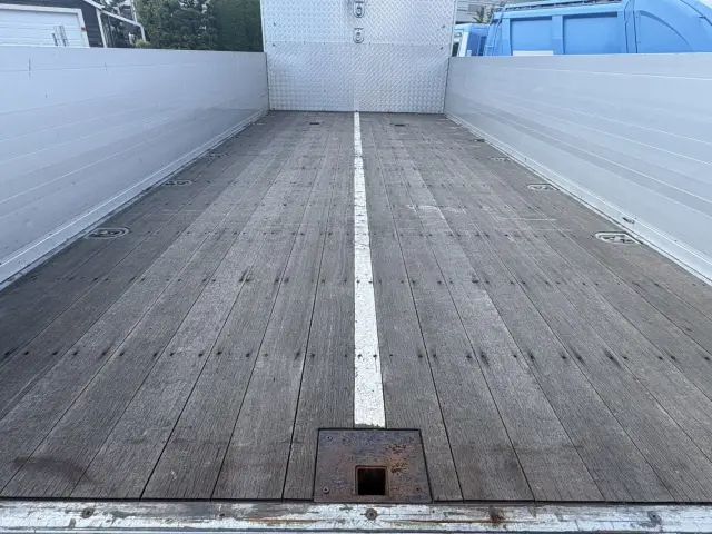 三菱 ファイター 2KG-FK65FZ(2WD)の写真12