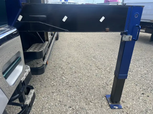 三菱 ファイター 2KG-FK65FZ(2WD)の写真18
