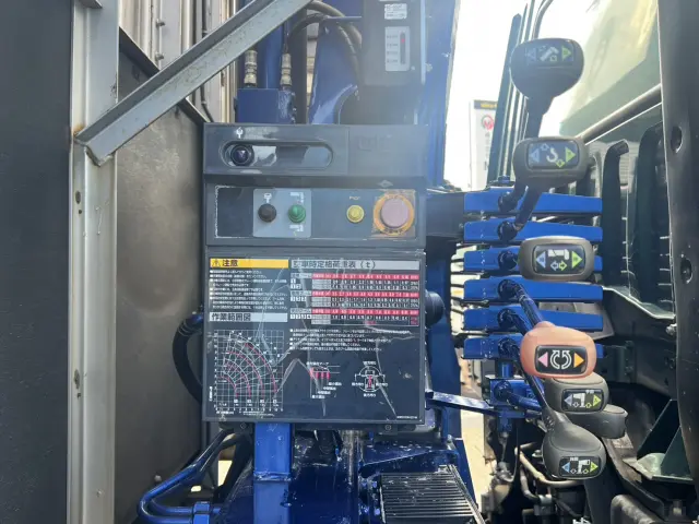 三菱 ファイター 2KG-FK65FZ(2WD)の写真19
