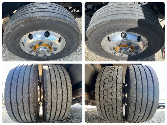 三菱 ファイター 2KG-FK65FZ(2WD)の写真29