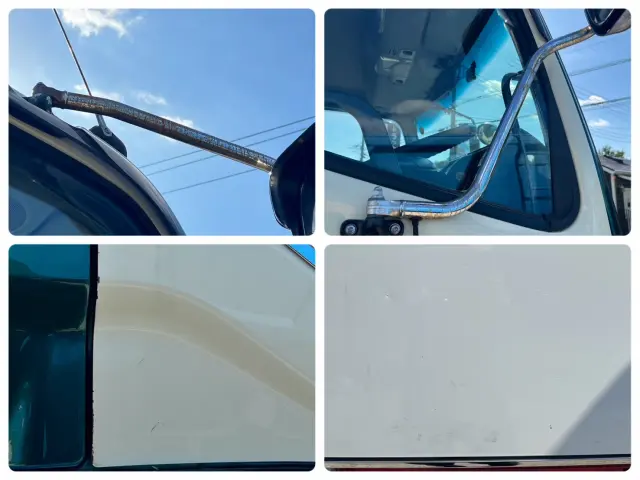 三菱 ファイター 2KG-FK65FZ(2WD)の写真30