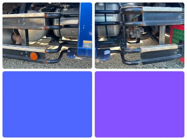 三菱 ファイター 2KG-FK65FZ(2WD)の写真34