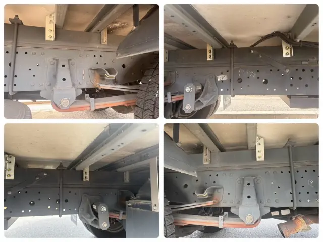 いすゞ エルフ TPG-NPR85AN(2WD)の写真20
