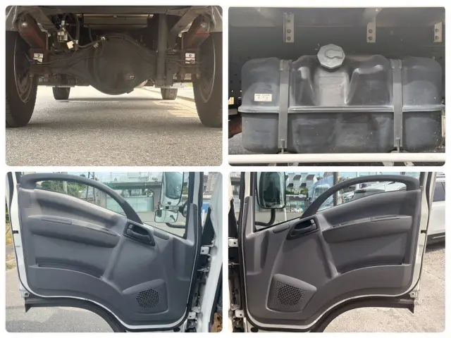 いすゞ エルフ TPG-NPR85AN(2WD)の写真21