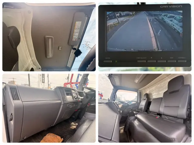 いすゞ エルフ TPG-NPR85AN(2WD)の写真23