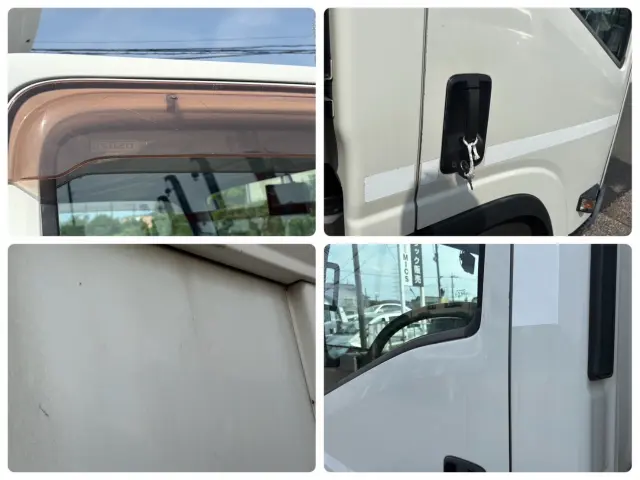 いすゞ エルフ TPG-NPR85AN(2WD)の写真27